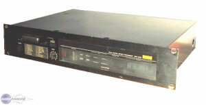 Korg DRV-3000