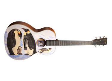 Martin & Co 00L Biosphere IV