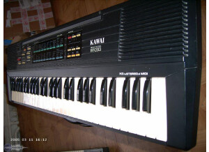 Kawai WK50