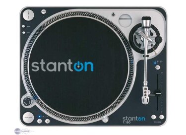 Stanton Magnetics T.120