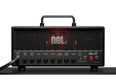 Audio Assault IronB
