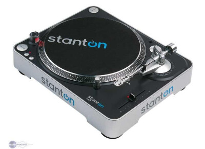 Stanton Magnetics T.60