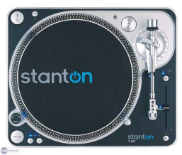 Stanton Magnetics T80