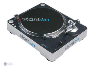 Stanton Magnetics T.50