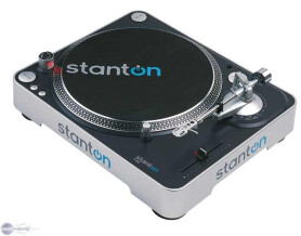 Stanton Magnetics T.50