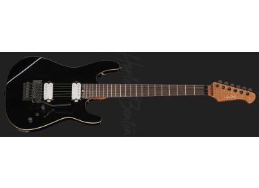 Harley Benton Fusion-IV HH FR