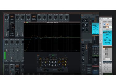 RME Audio TotalMix FX 2