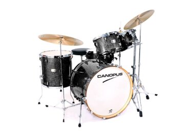 Canopus YAIBA II SB Groove