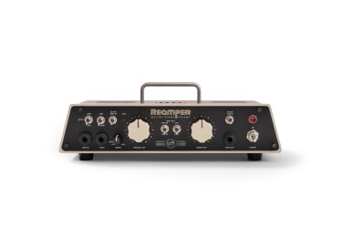 Warm Audio Reamper