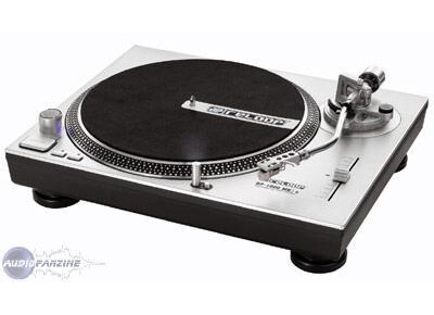 Reloop RP-1000 MK3 S