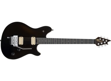 EVH Wolfgang Special Baked Maple