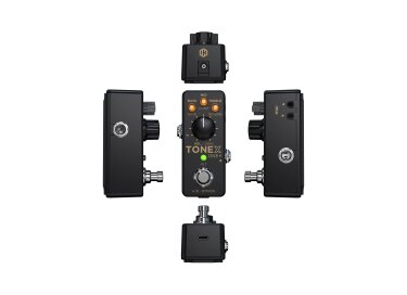 IK Multimedia ToneX One+