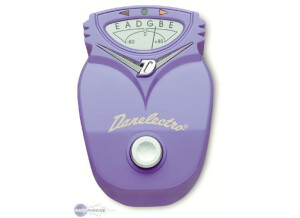 Danelectro DJ-11 Tuner