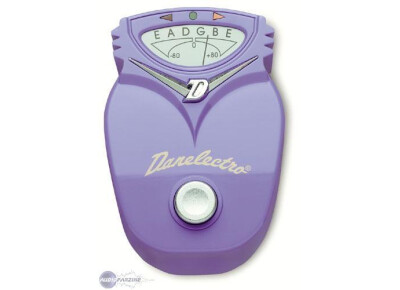 Danelectro DJ-11 Tuner