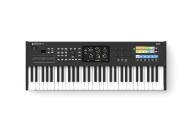 Nonlinear Labs C25