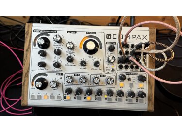 Majella Audio Compax