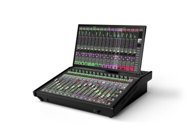 SSL TCA Tour DFT+