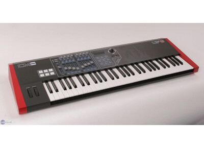 CME UF6