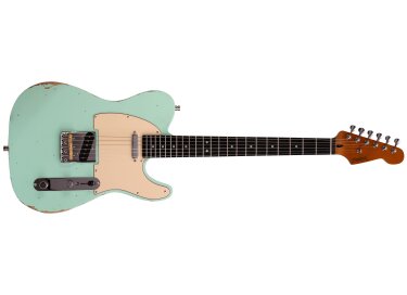 Patina Guitars PT-6