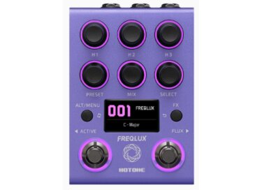 Hotone Audio Freqlux