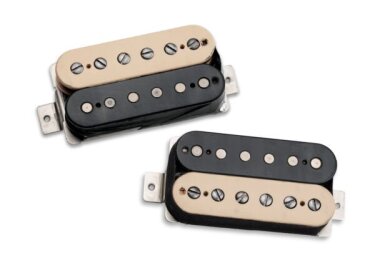 Seymour Duncan Duncan Custom Limited Edition 50th Anniversary Custom Shop Set