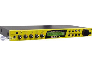 E-MU Orbit 3