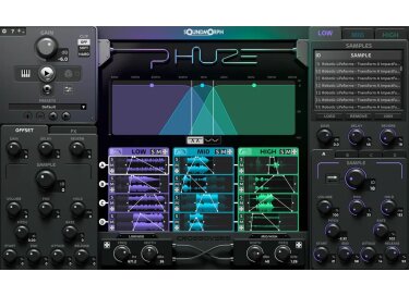 Soundmorph Phuze