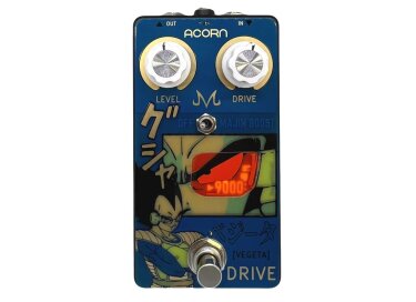 Acorn Amplifiers Vegeta Drive