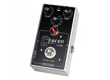 Spaceman Charon v2 Mod - Ge+Si Fuzz
