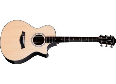Taylor Next Generation 412ce