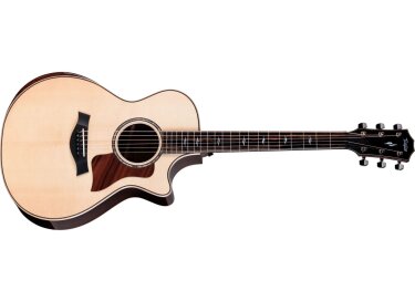 Taylor Next Generation 812ce