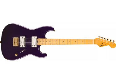 Charvel American Neo-Classic San Dimas SD1 HH HT