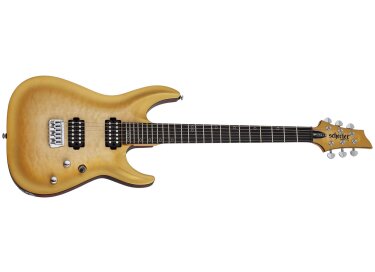 Schecter Omen Extreme-II