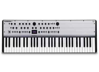 Modal Electronics Carbon 8X