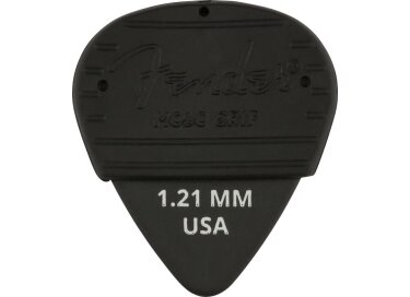 Fender Mojo Grip Dura-Tone Delrin Pick