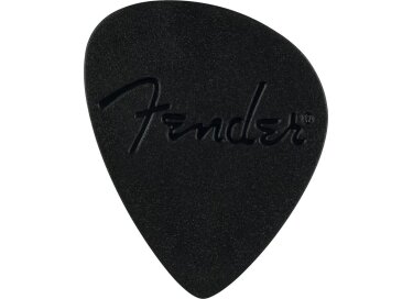 Fender Offset Polycarbonate Pick