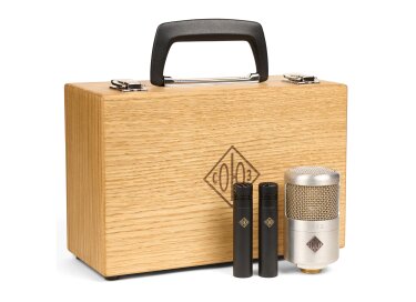 Soyuz Session Kit