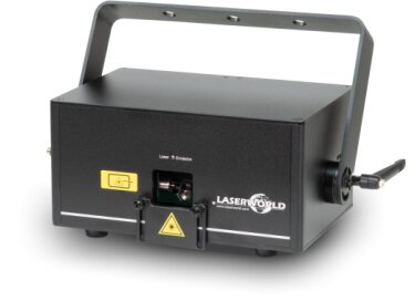 Laserworld CS-3000 micro