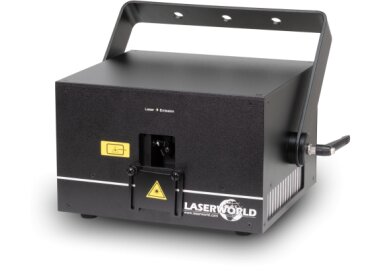 Laserworld CS-6000 micro