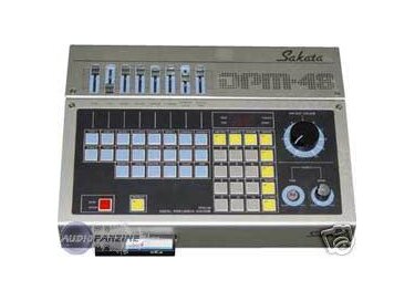 Sakata DPM-48
