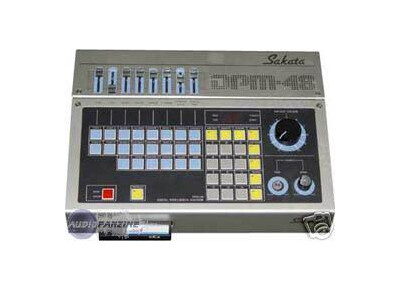 Sakata DPM-48