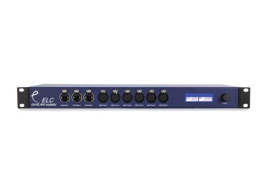 ELC Lighting dmXLAN 6