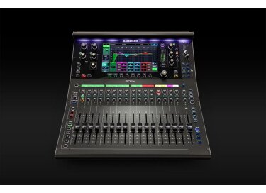 Allen & Heath SQ5+