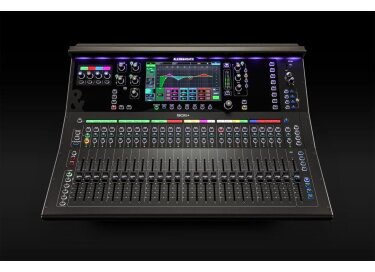 Allen & Heath SQ6+