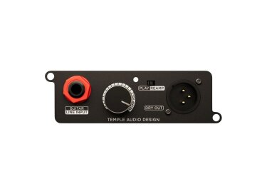 Temple Audio Design Studio MOD