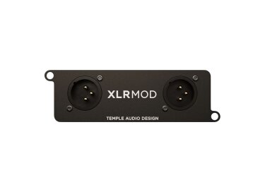 Temple Audio Design XLR MOD