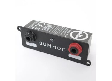 Temple Audio Design SUM MOD