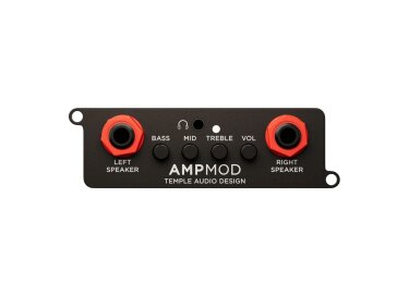 Temple Audio Design AMP MOD