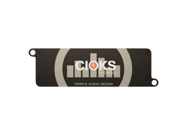 Temple Audio Design Hi5 MOD