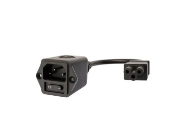 Temple Audio Design C5 MOD